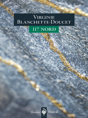 cover image of 117 Nord